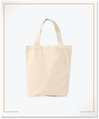 Goodie Bag (Tas Eco)