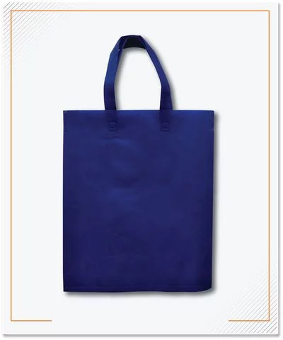 Goodie Bag Type Eco, Material Spunbond