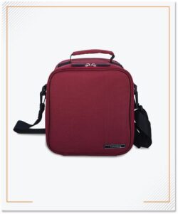 Lunch Bag, Material Polyester