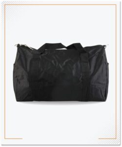 Travel Bag Material Nylon